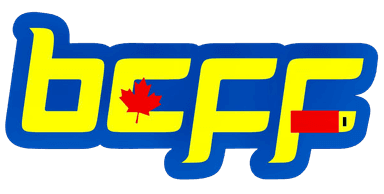 BCFF Logo